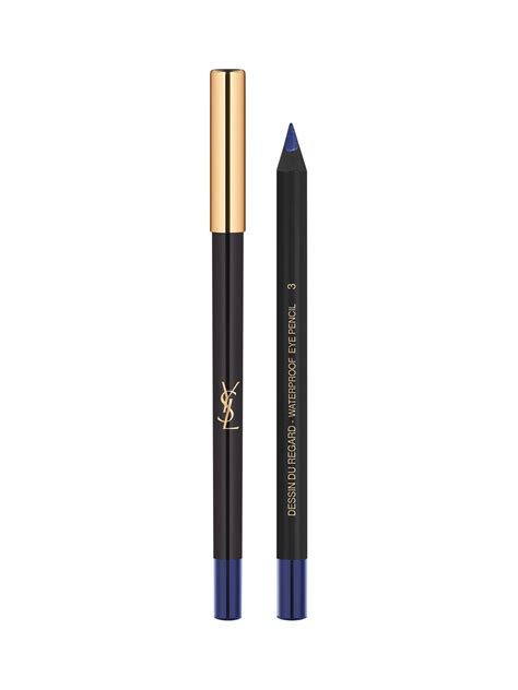 YSL Dessin du Regard Eye Pencil Review, Photos, Swatches